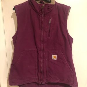 Carhartt vest